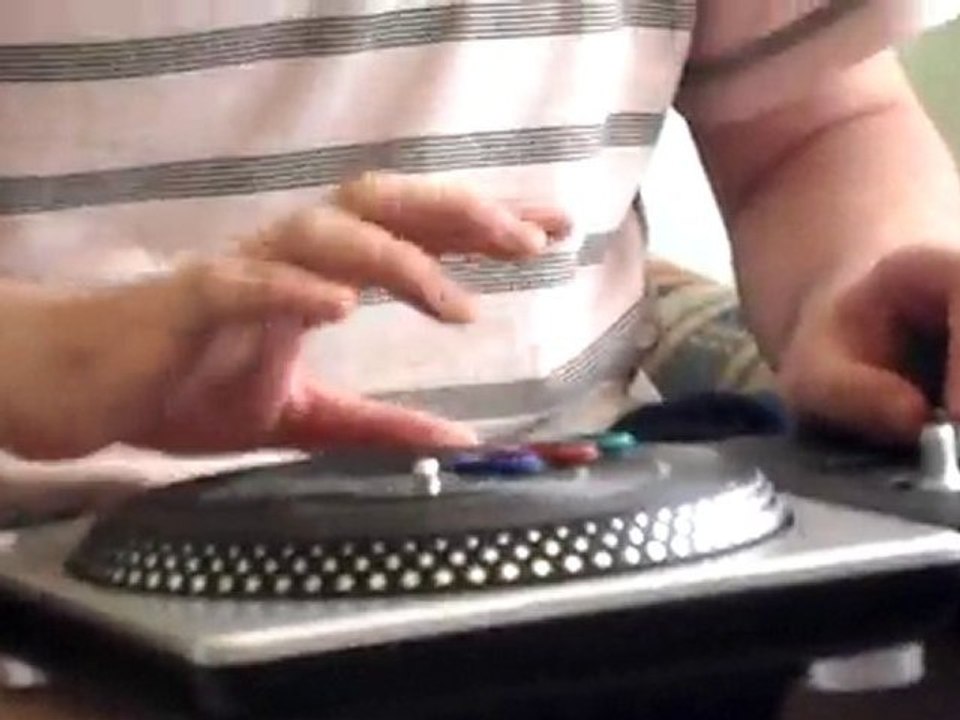 Burak DJ Hero
