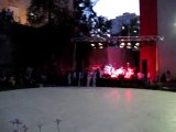 İzmir Üni. Dans ve Ritim Klübü Vals Gösterisi
