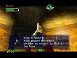 Zelda : Ocarina Of Time - Ennemis de la Tour de Ganon