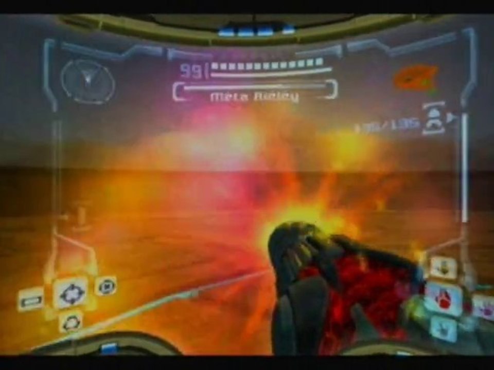 metroid 22 eme partie