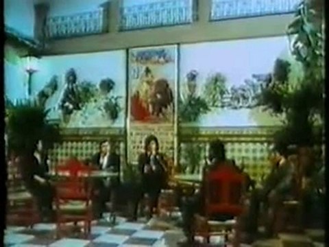 JUANITO VILLAR Y NIÑO JERO