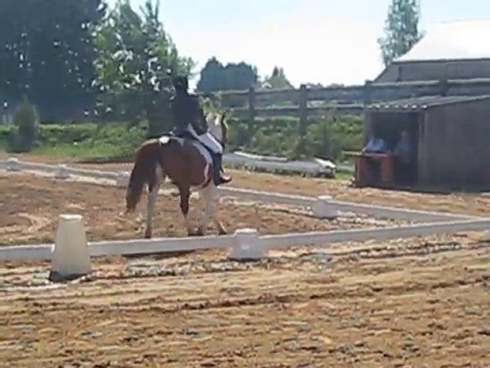 Sandra et Iva