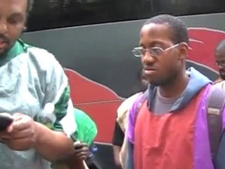 PT. 6 FLEE YE OUT OF THE MIDST OF BABYLON!!!!!