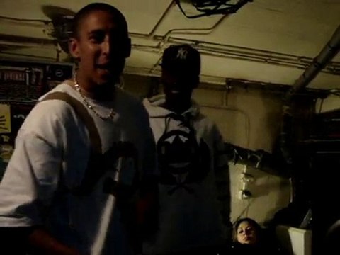 adn anniversaire freestyle skan.r rap birthday hip hop 2010