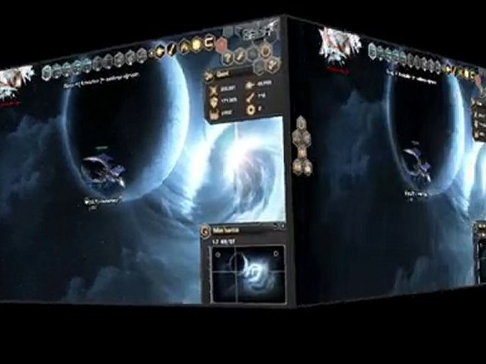 darkorbit  elt clan combotant