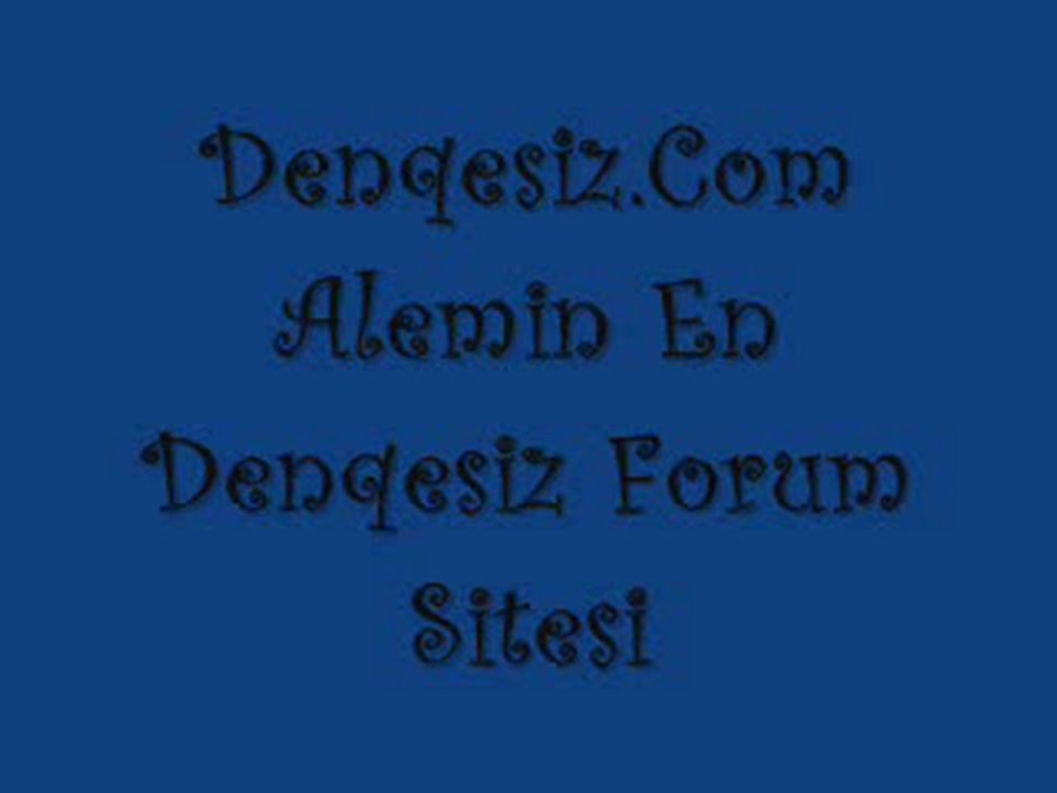 Berker - Gül Bakışlım Uzun - Denqesiz.Com