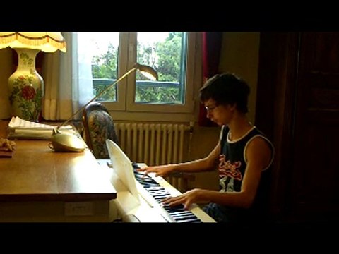 Final Fantasy 7 - Those Who Fight - Nobuo Uematsu