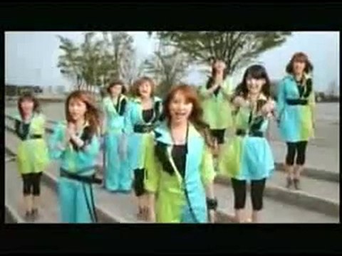 [PV] Morning Musume - Seishun Collection