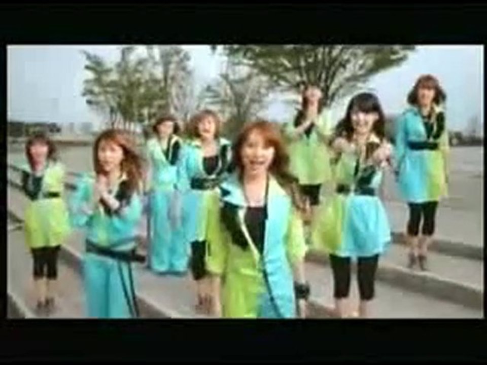 [PV] Morning Musume - Seishun Collection