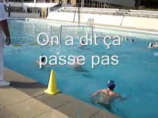 dernier match seniors saison 2009-2010