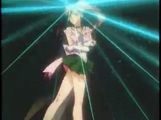 f)Jupiter Oak Evolution!