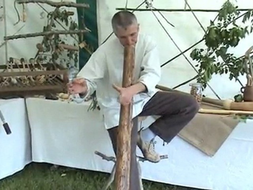 Les dives  buissonnières 2010