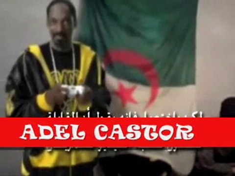 Algerie Declaration Snoop Dog Usa vs Algeria (funny)