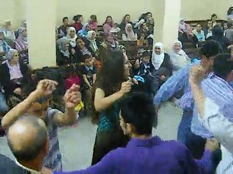 Gülsen & Duran Eroglu Çifti 24 Mayıs 2010