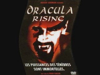 Dracula rising _-_ soundtrack _-_  piste 14 & 15