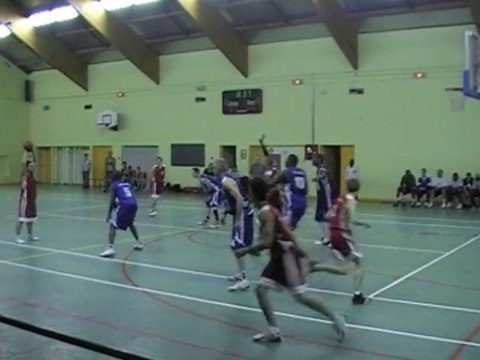 22ÈME JOURNÉE HONNEUR DÉPARTEMENTAL : BUSSY @ DAMMARTIN