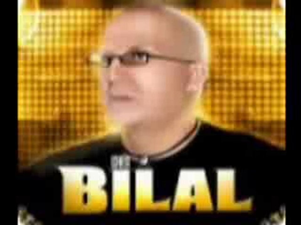 Cheb Bilal -L3ab b3id