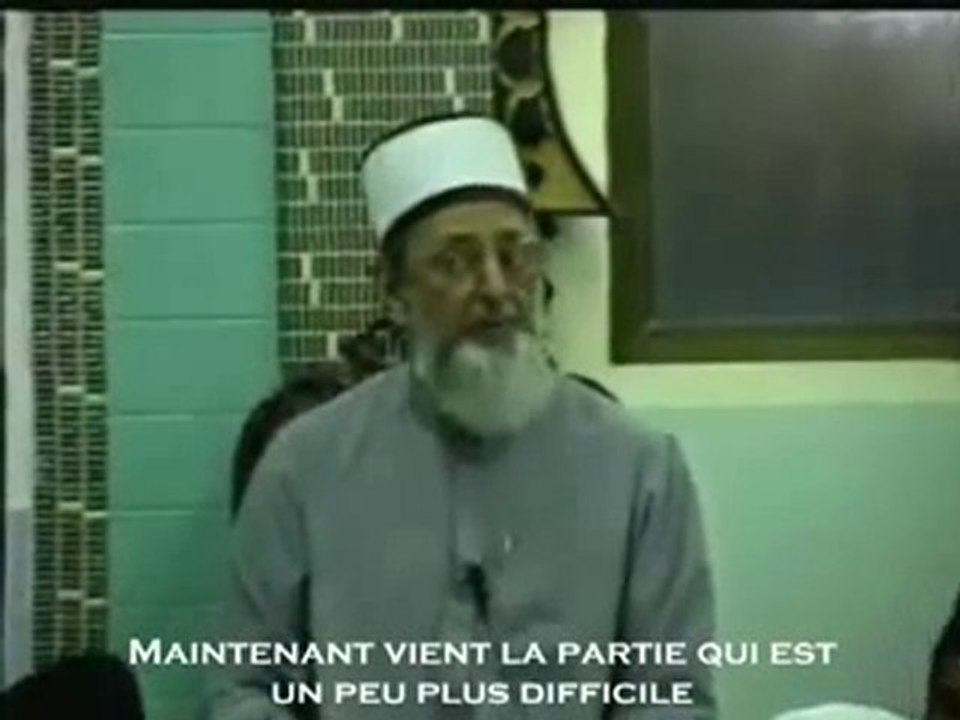 Al Massiah Ad Dajjal Episode 07