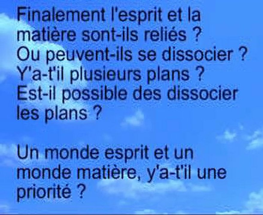 marco et la vie 4 partie 2 ART COMMUNICATION ESPRIT 13300