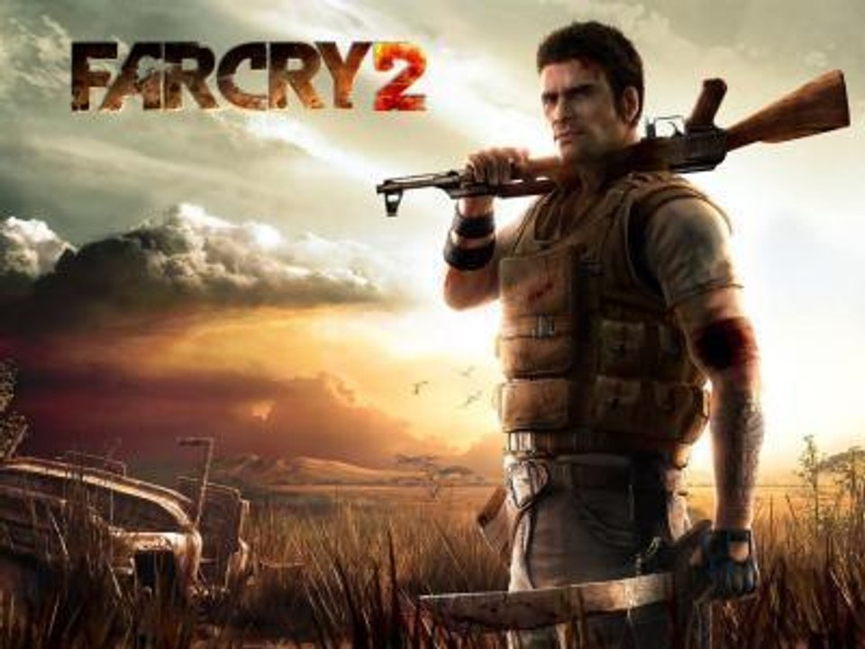 Vidéo Test de Far Cry 2