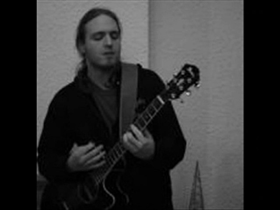 Je fais ce que Je veux