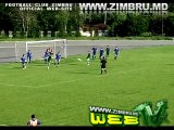 Academia - Zimbru 0-2