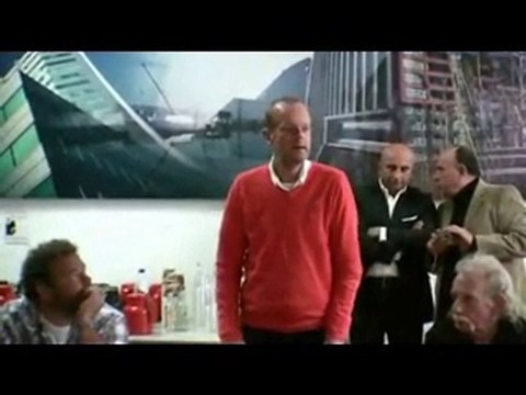 zero point magnetic power generator