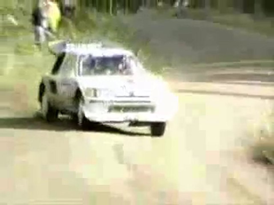 Group B - "Pure Sound" Volume 1