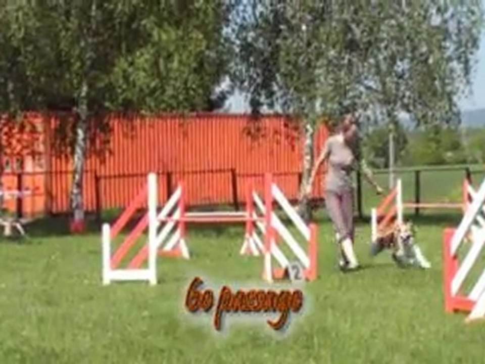 entrainement 24-05