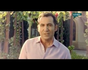 Ferhat Göçer Üzüm Video Klip