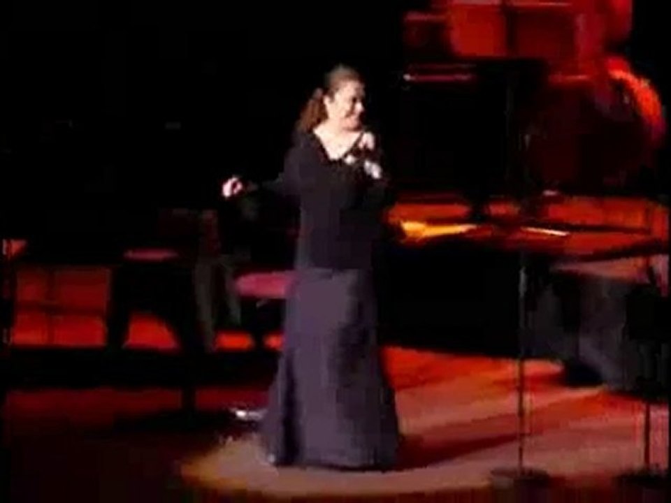 Sezen Aksu **Köln ~ Konser** [14/17] ~ Nurcan Eren ~ Sarışın