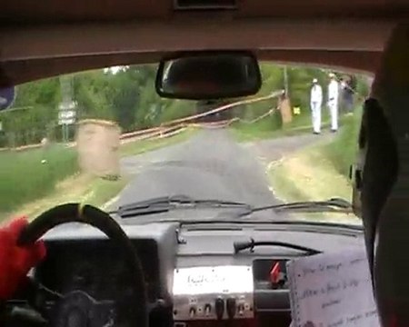 Vallée du cher 2010 es8 205 GTI n°56 F2013