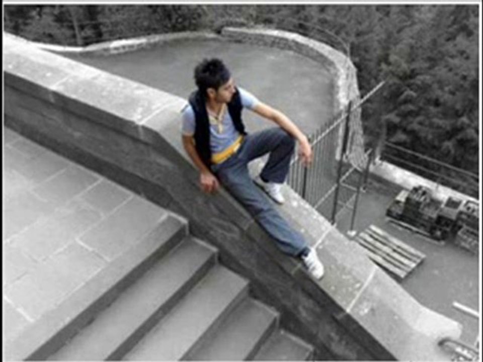 QARIZMA - KALMADI UMUDUM 2010