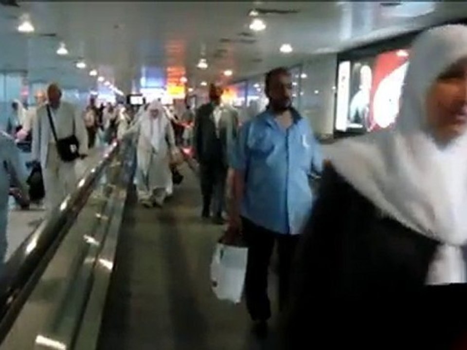 الطريق إلى غزة