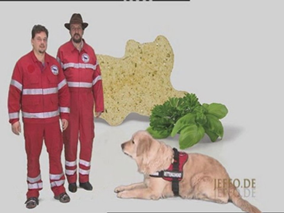 Jeffo Werbung: Unsere Kunden über Jeffo Video 2