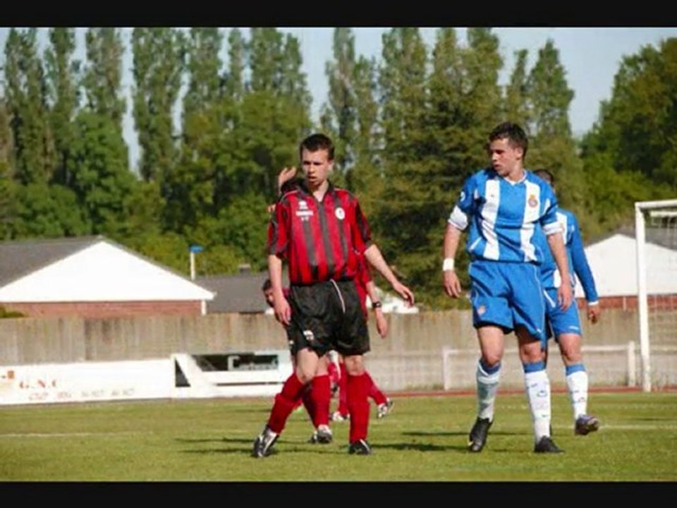 20eme tournoi international u 17