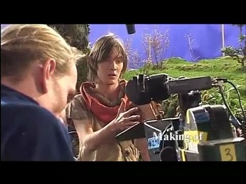 Bande annonce de fictions