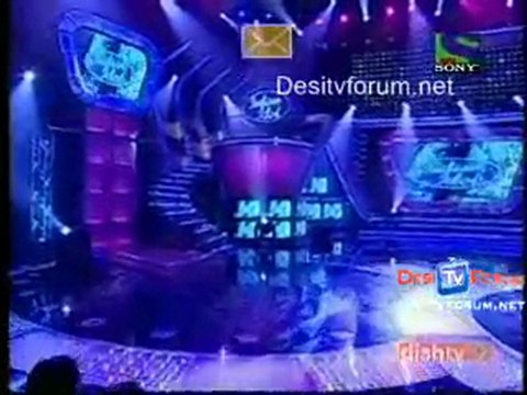 Indian Idol 5 - 24th May 2010 Pt1