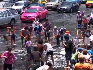 Le Journal vidéo du lundi 24 mai, édition de 18H00