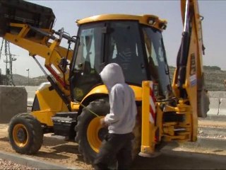 La "route de l'apartheid" à nouveau ouverte aux Palestiniens