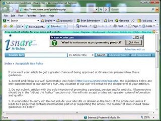 Tellman Knudson: Lesson 3 Step 18 How To Up load Your Artic
