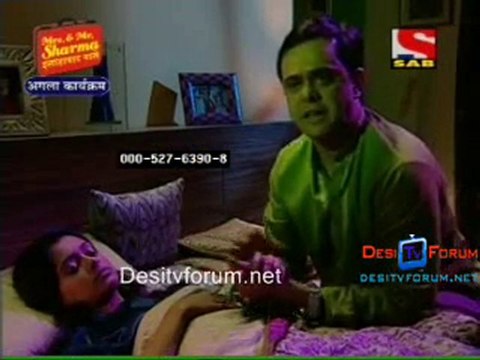 Sajan Re Jhoot Mat Bolo - 24th May 2010 Watch Online Pt2