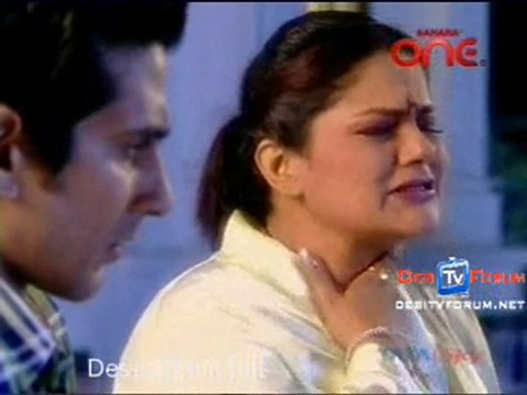 Woh Rehne Wali Mehlon Ki - 24th May 2010 Watch Online pt2