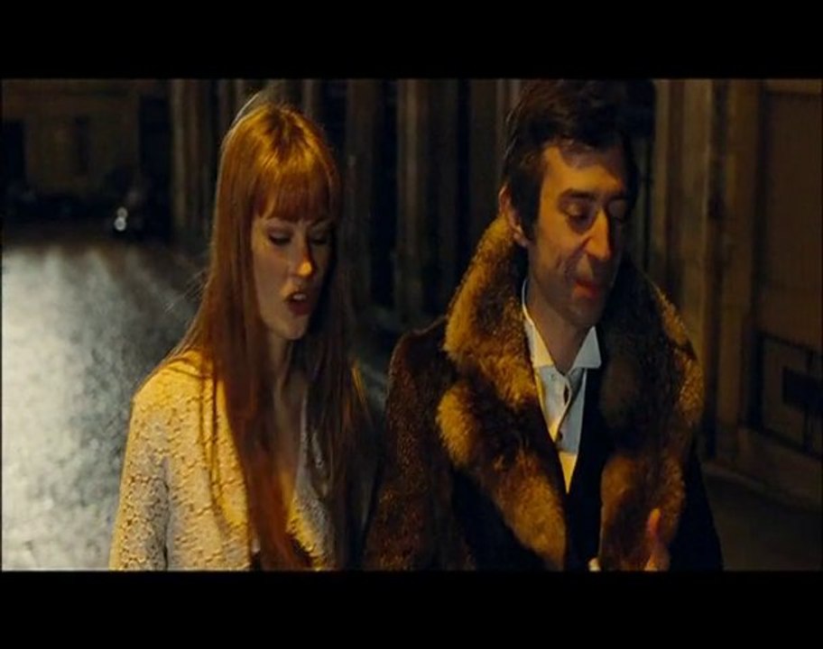 Gainsbourg (Vie Héroïque) en DVD et Blu-ray le 1er juin 2010