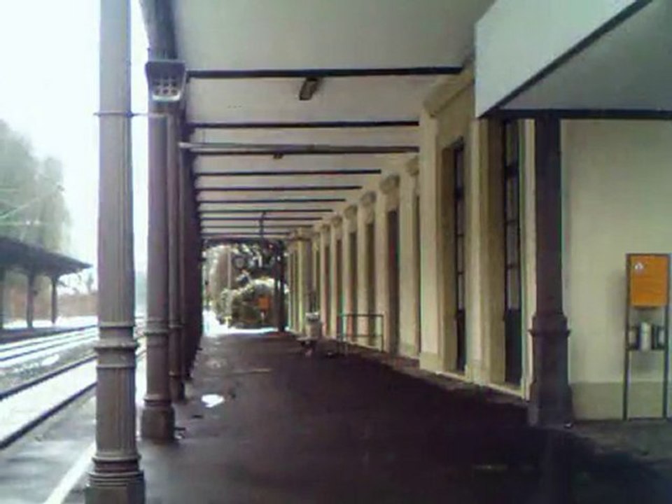 Auf großer tour durch den vrs 2010-2