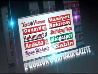 alfapress medya bilişim tanıtım filmi