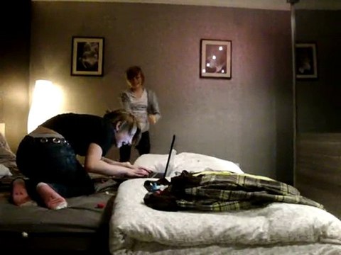 Bestah & moi de TROP bon souvenir et délires ac toi