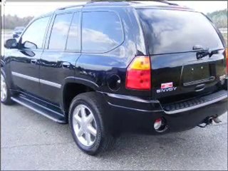 Used 2009 GMC Envoy Augusta ME - by EveryCarListed.com