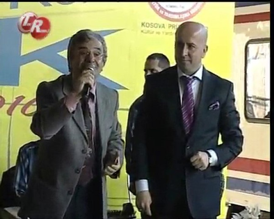 Bir Kofer Bir Sandık - Murtaza Doğan üstadımız