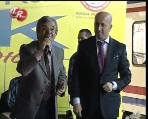 Bir Kofer Bir Sandık - Murtaza Doğan üstadımız